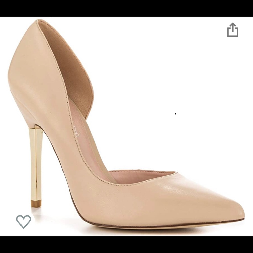Aldo Danenberg Heel